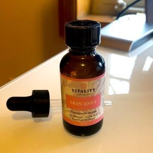 Vitality Skin Envy 2 bottles new and unopened